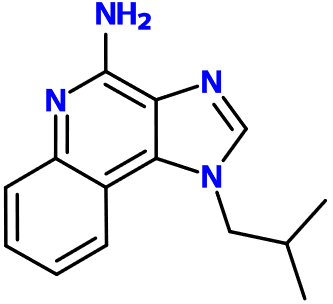 (image for) MC095301 Imiquimod